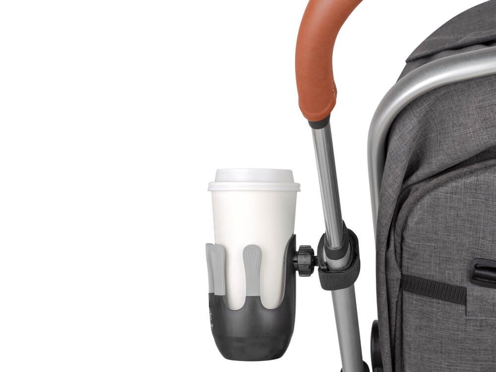 Αξεσουάρ καροτσιού Ποτηροθήκη